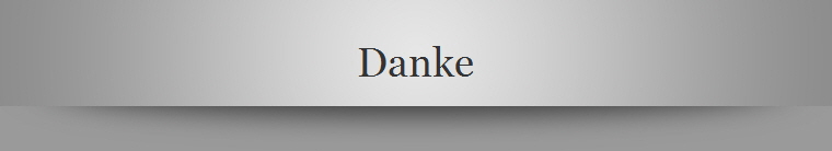 Danke